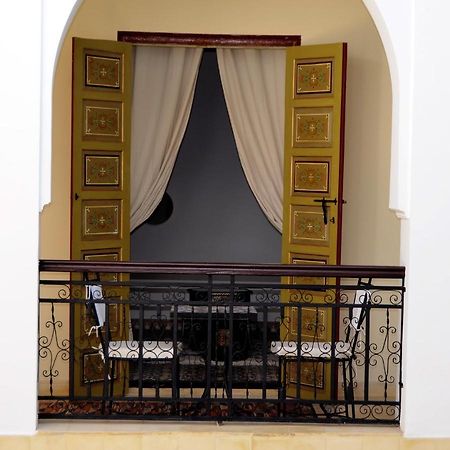 Riad Dar Hamid Hotel & Spa Marrakesh Bagian luar foto