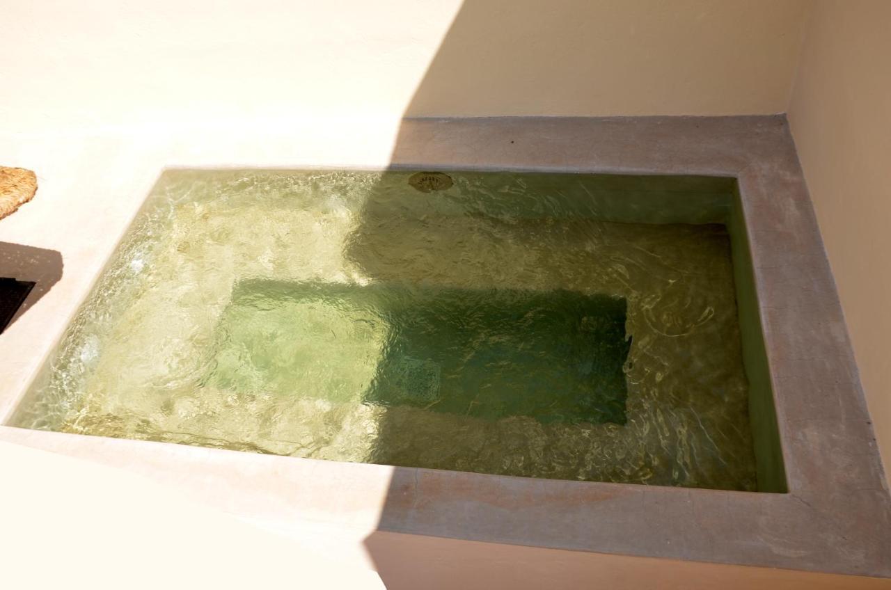 Riad Dar Hamid Hotel & Spa Marrakesh Bagian luar foto