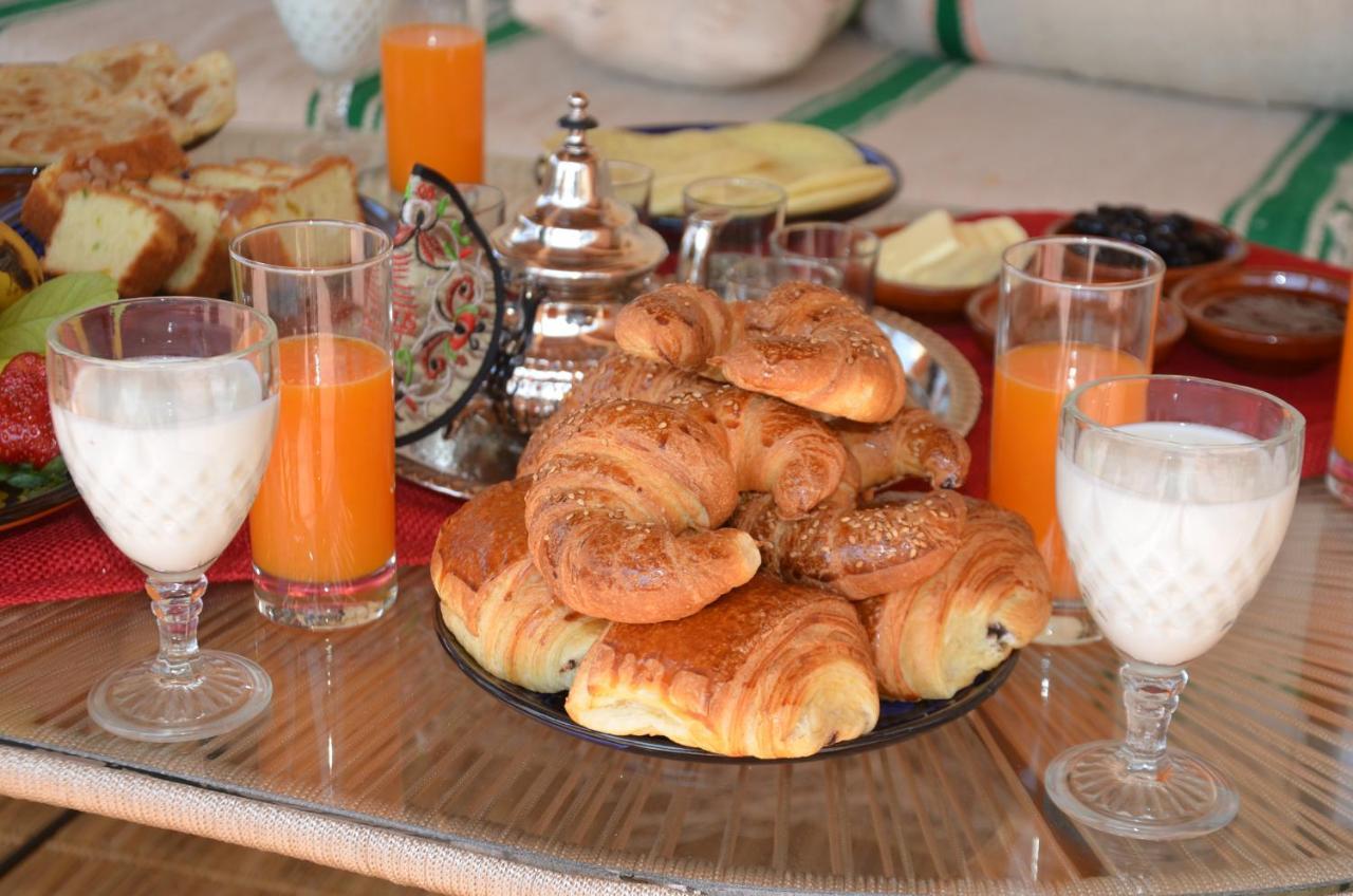 Riad Dar Hamid Hotel & Spa Marrakesh Bagian luar foto